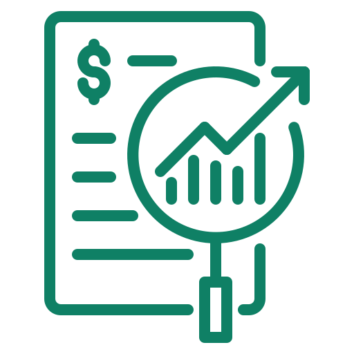Financial Reporting & Control