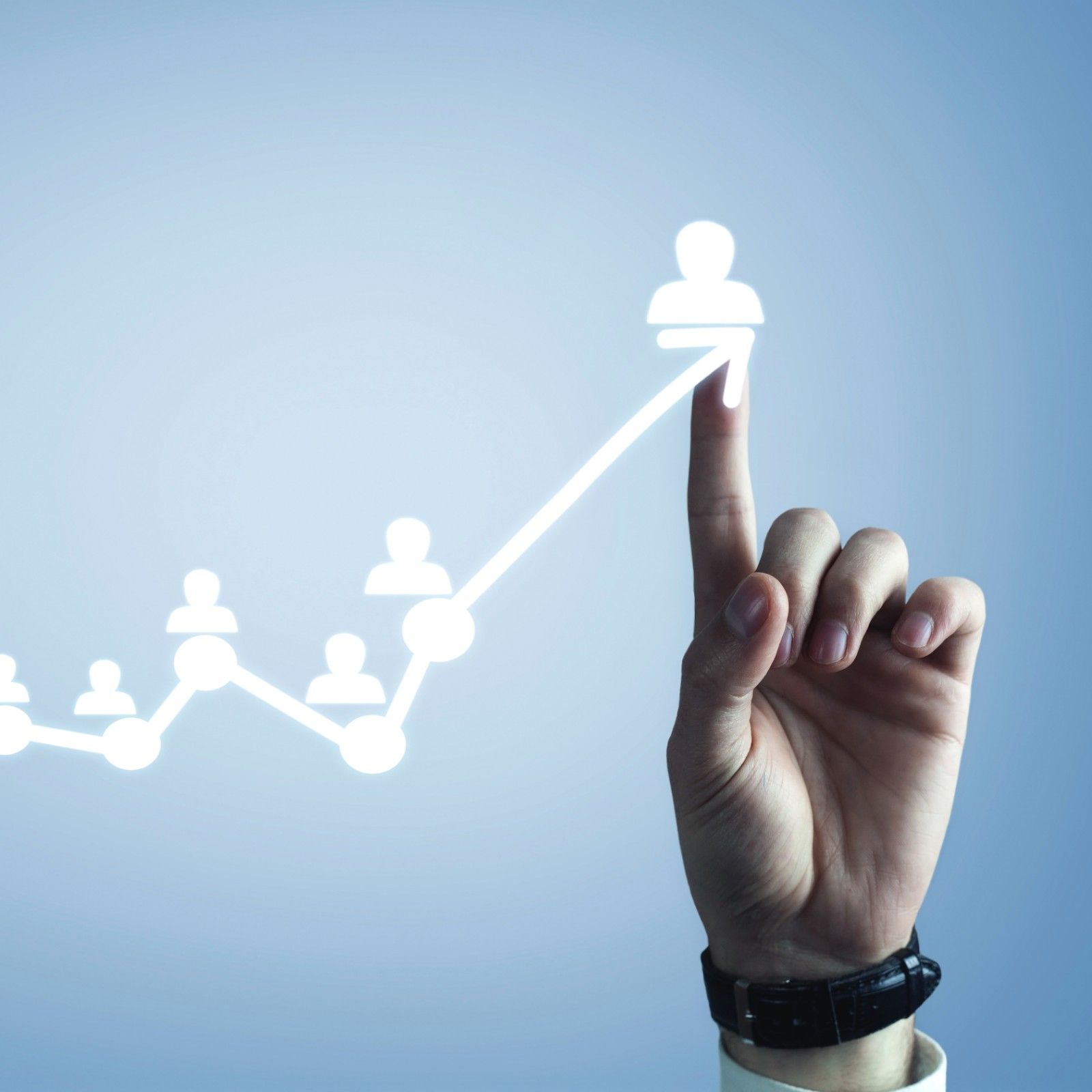 High‑Growth Career Opportunities in the UK Finance Sector