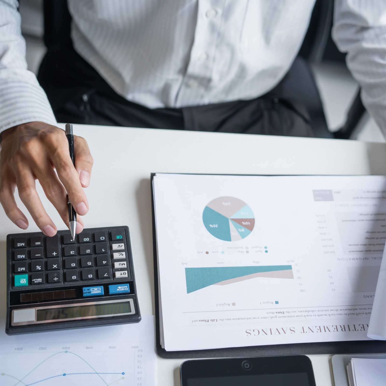 Top Career Opportunities in the UK Finance Sector