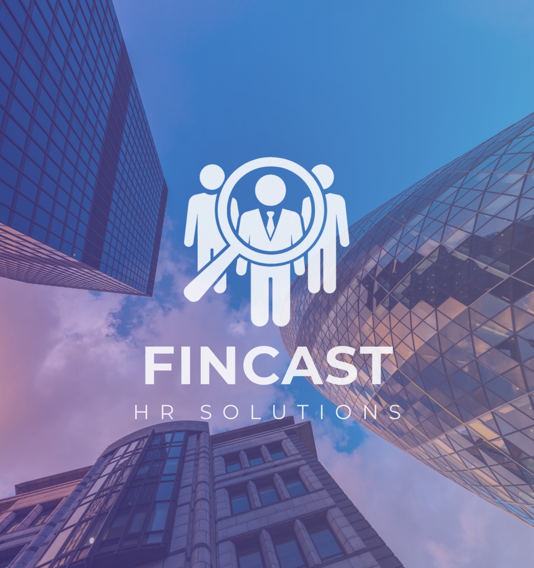 Fincast HR Solutions